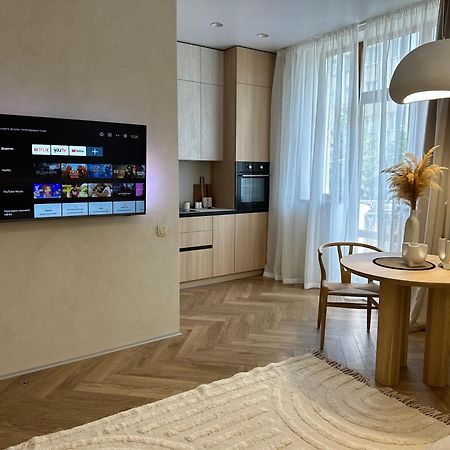 Other Apartments Ιβανό-Φρανκίβσκ Εξωτερικό φωτογραφία