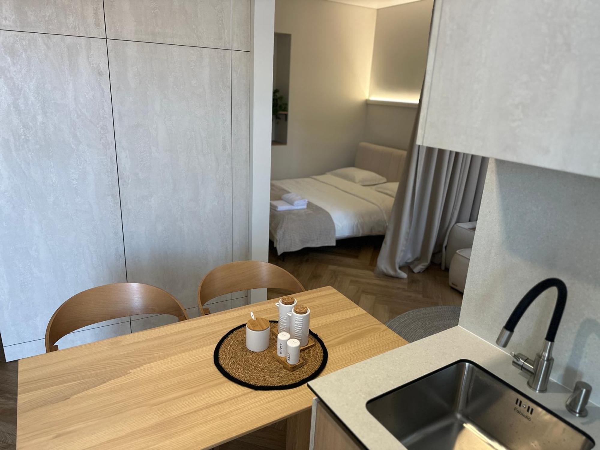Other Apartments Ιβανό-Φρανκίβσκ Εξωτερικό φωτογραφία