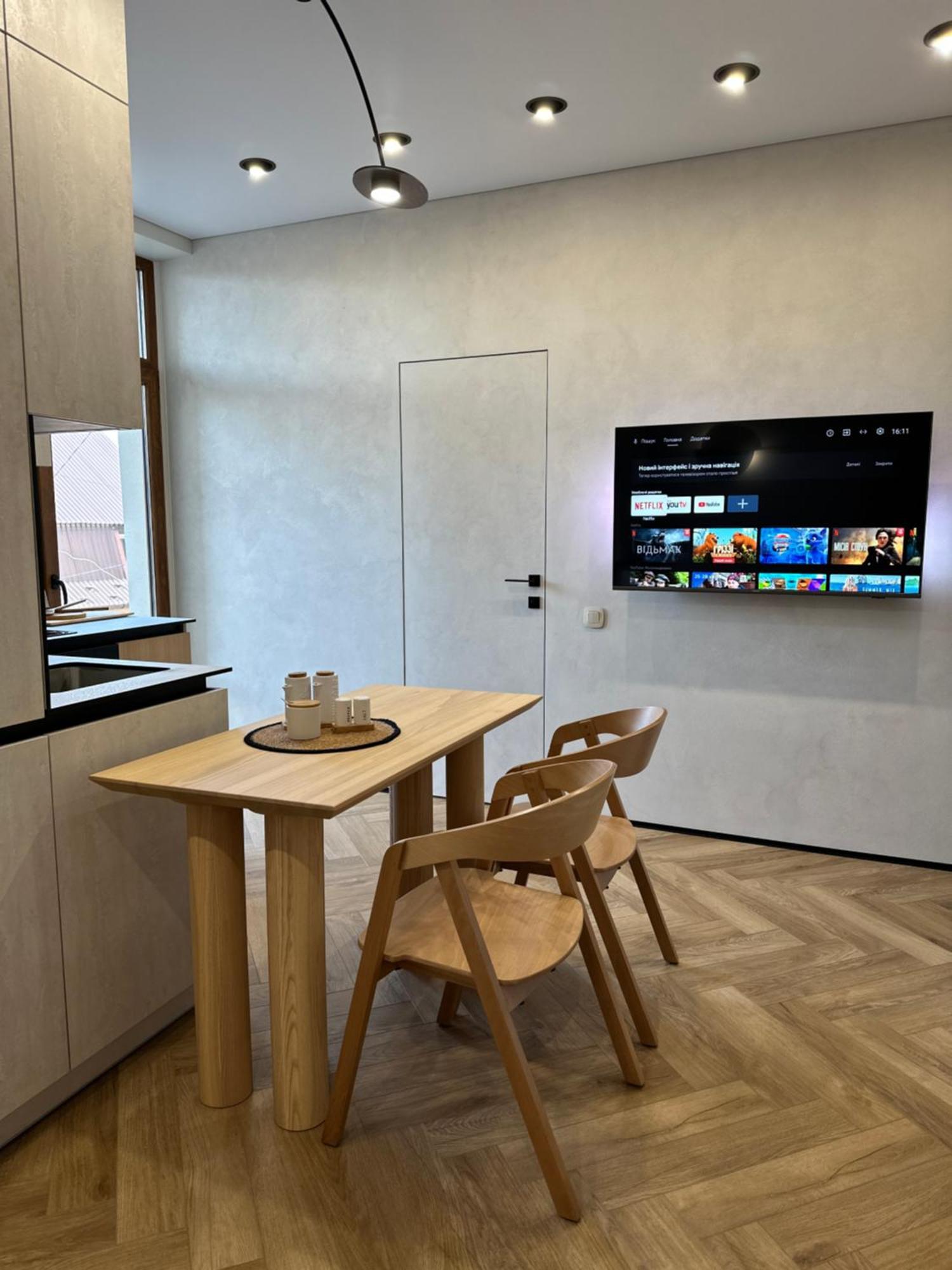 Other Apartments Ιβανό-Φρανκίβσκ Εξωτερικό φωτογραφία