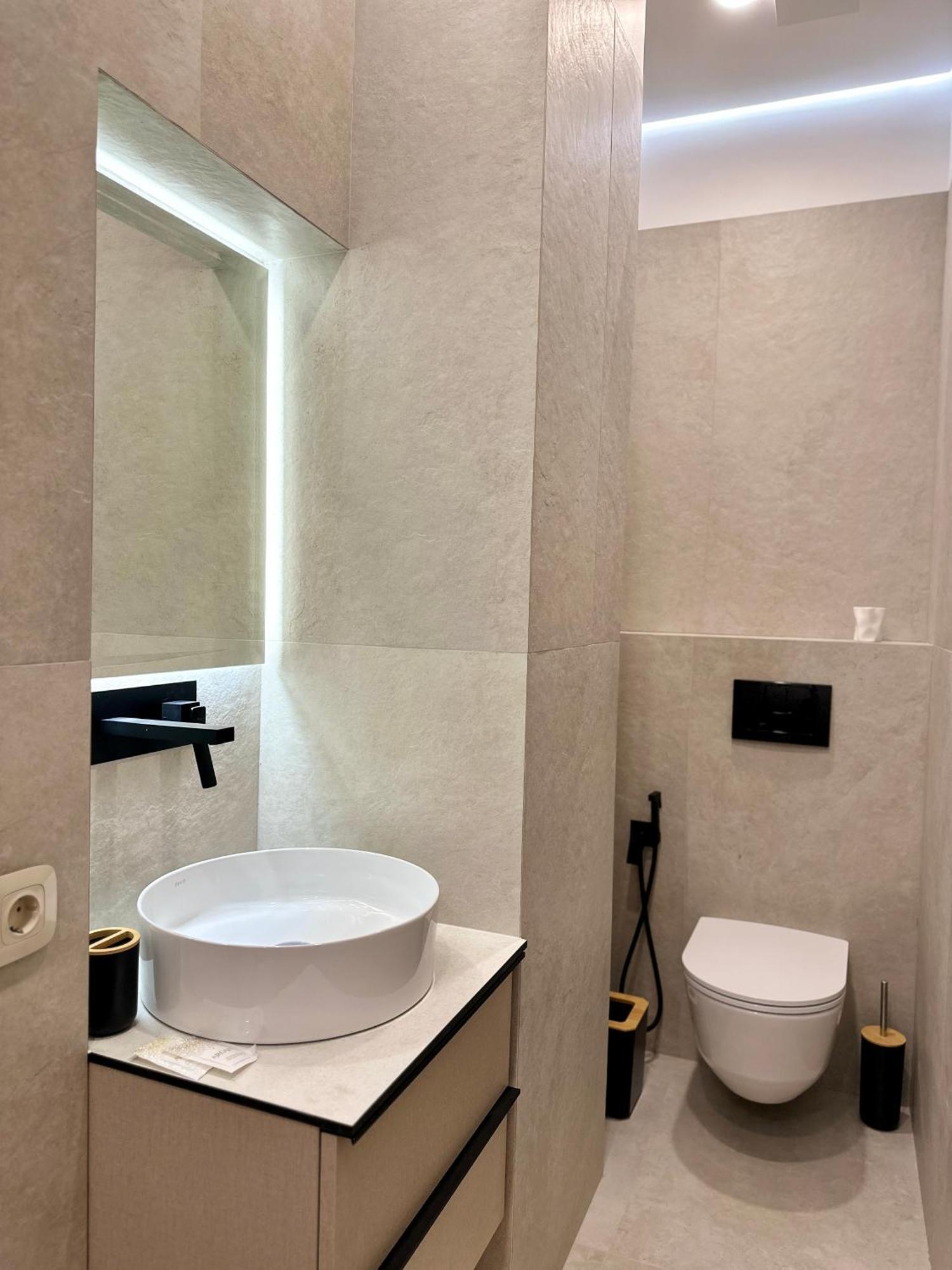 Other Apartments Ιβανό-Φρανκίβσκ Εξωτερικό φωτογραφία