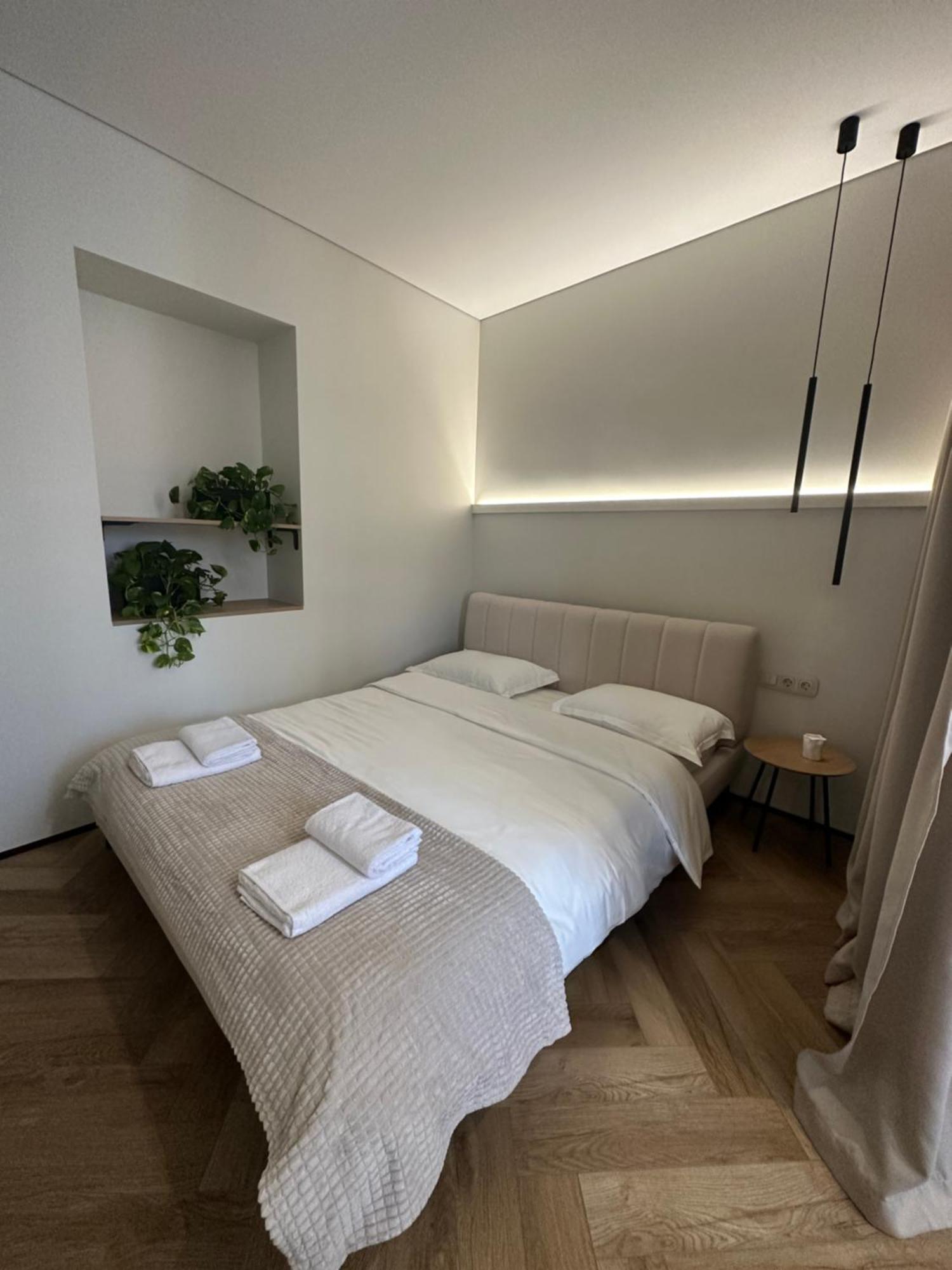Other Apartments Ιβανό-Φρανκίβσκ Εξωτερικό φωτογραφία