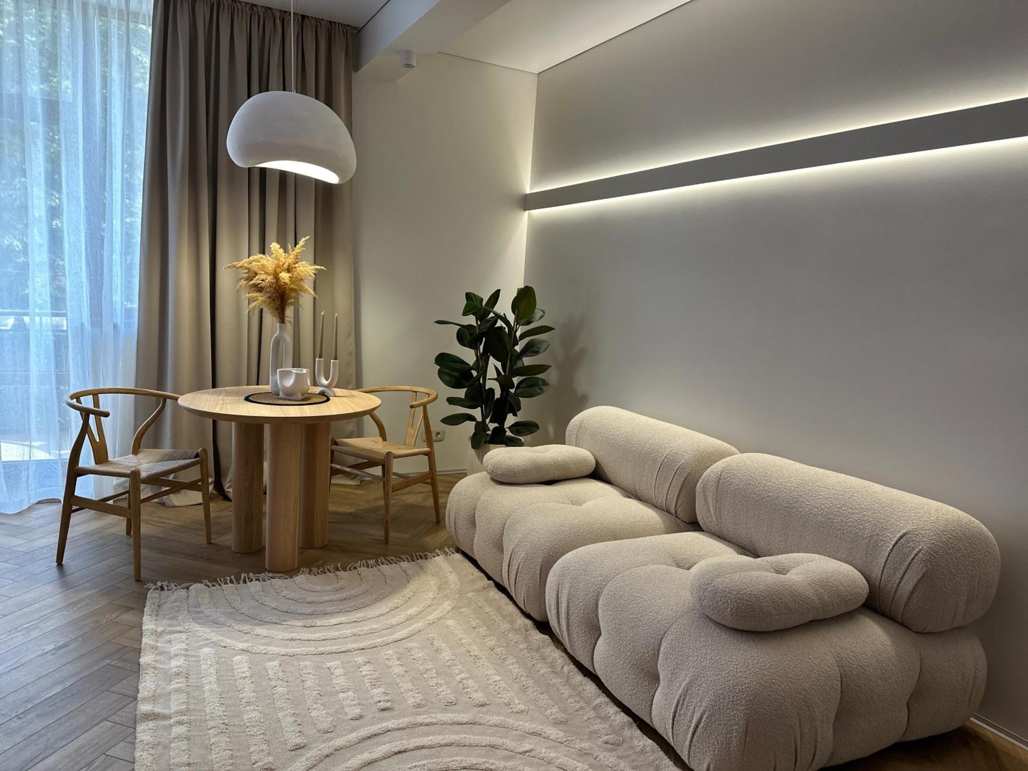 Other Apartments Ιβανό-Φρανκίβσκ Εξωτερικό φωτογραφία