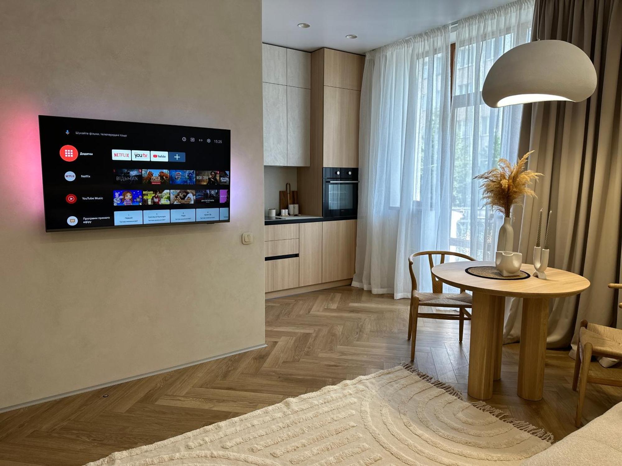 Other Apartments Ιβανό-Φρανκίβσκ Εξωτερικό φωτογραφία